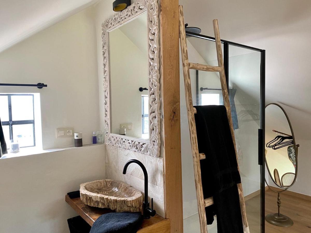 Bed and Breakfast Deurles Moment Sint-Martens-Latem Exterior foto